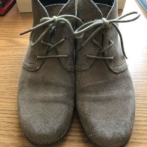 Desert Boots